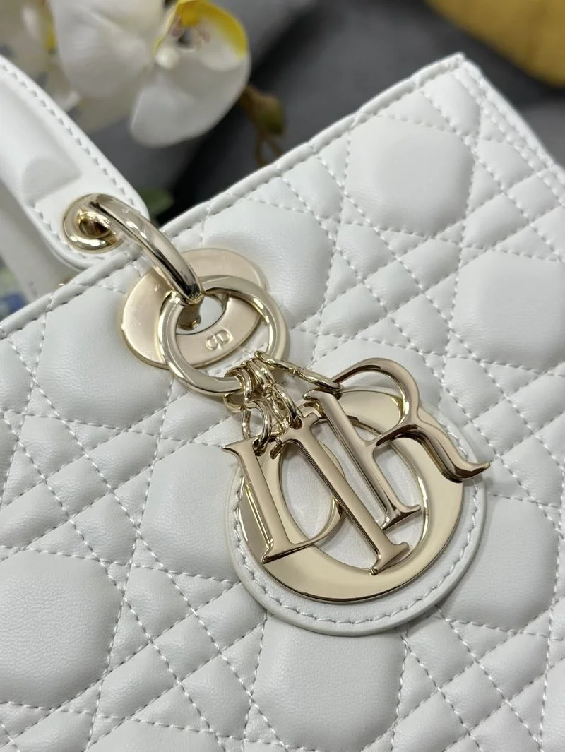 Christian Dior My Lady Bags Bold 47500