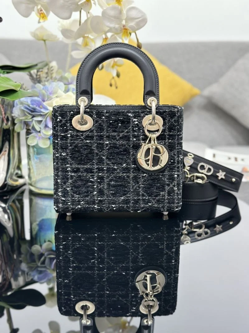 Christian Dior My Lady Bags NewStyle 47547