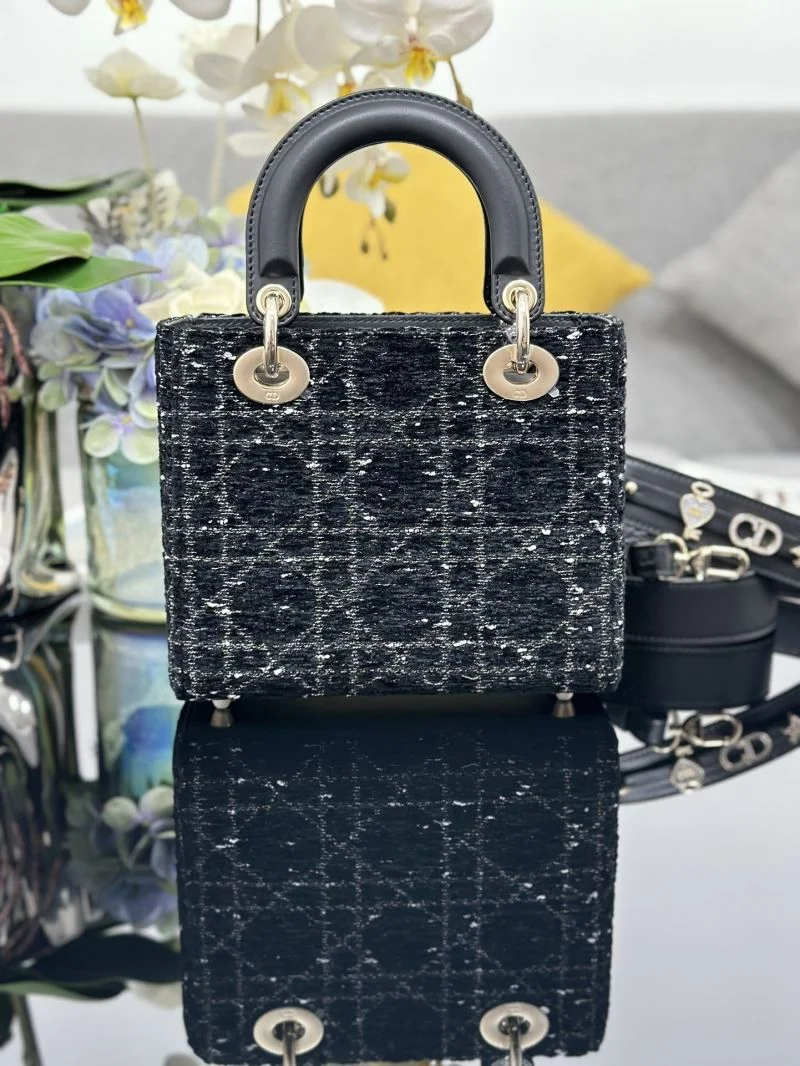 Christian Dior My Lady Bags NewStyle 47547