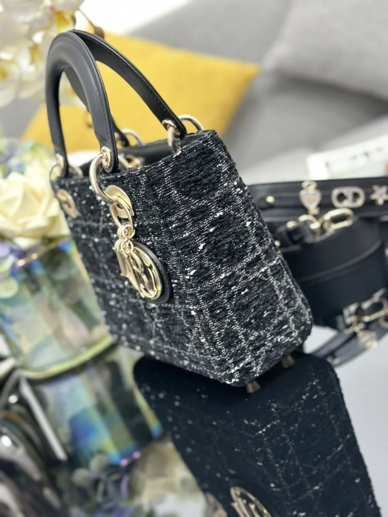Christian Dior My Lady Bags NewStyle 47547