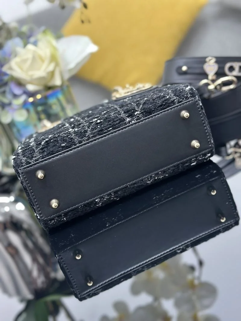 Christian Dior My Lady Bags NewStyle 47547