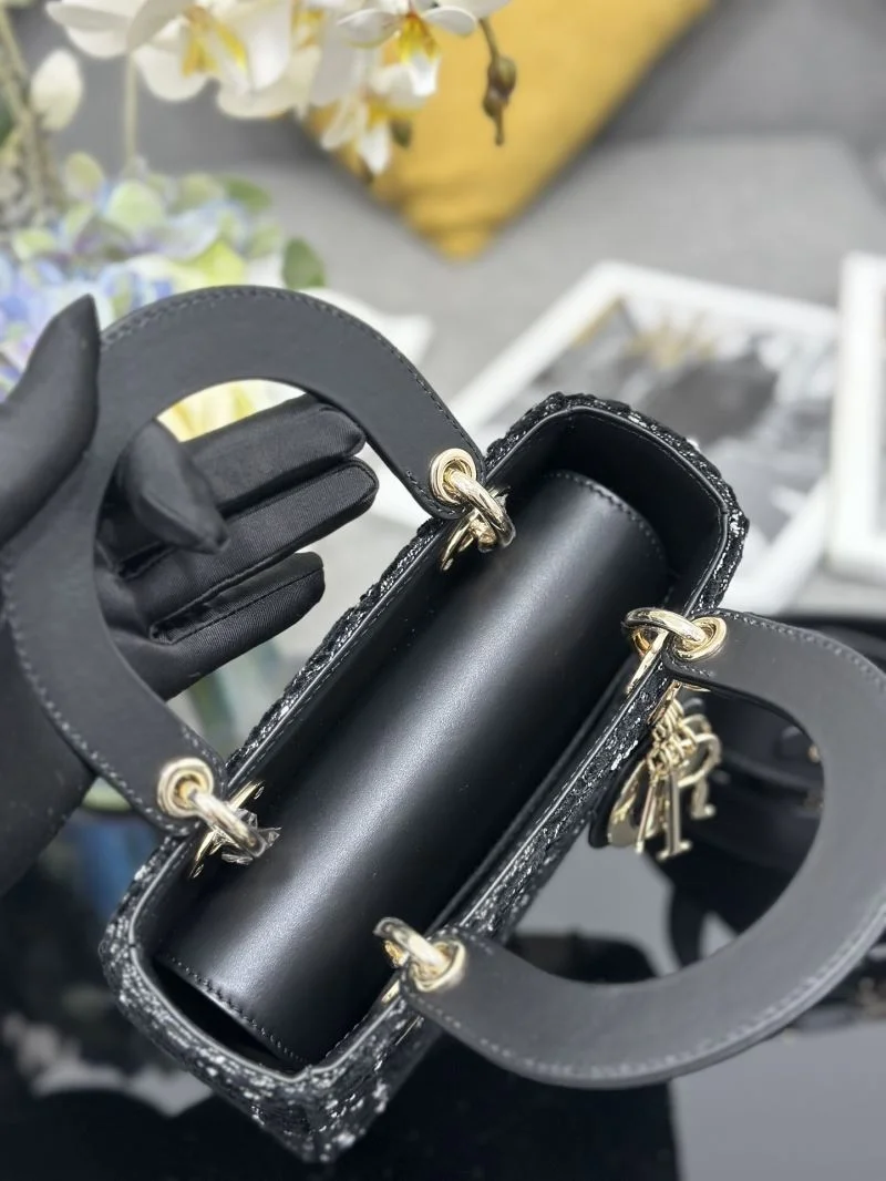Christian Dior My Lady Bags NewStyle 47547