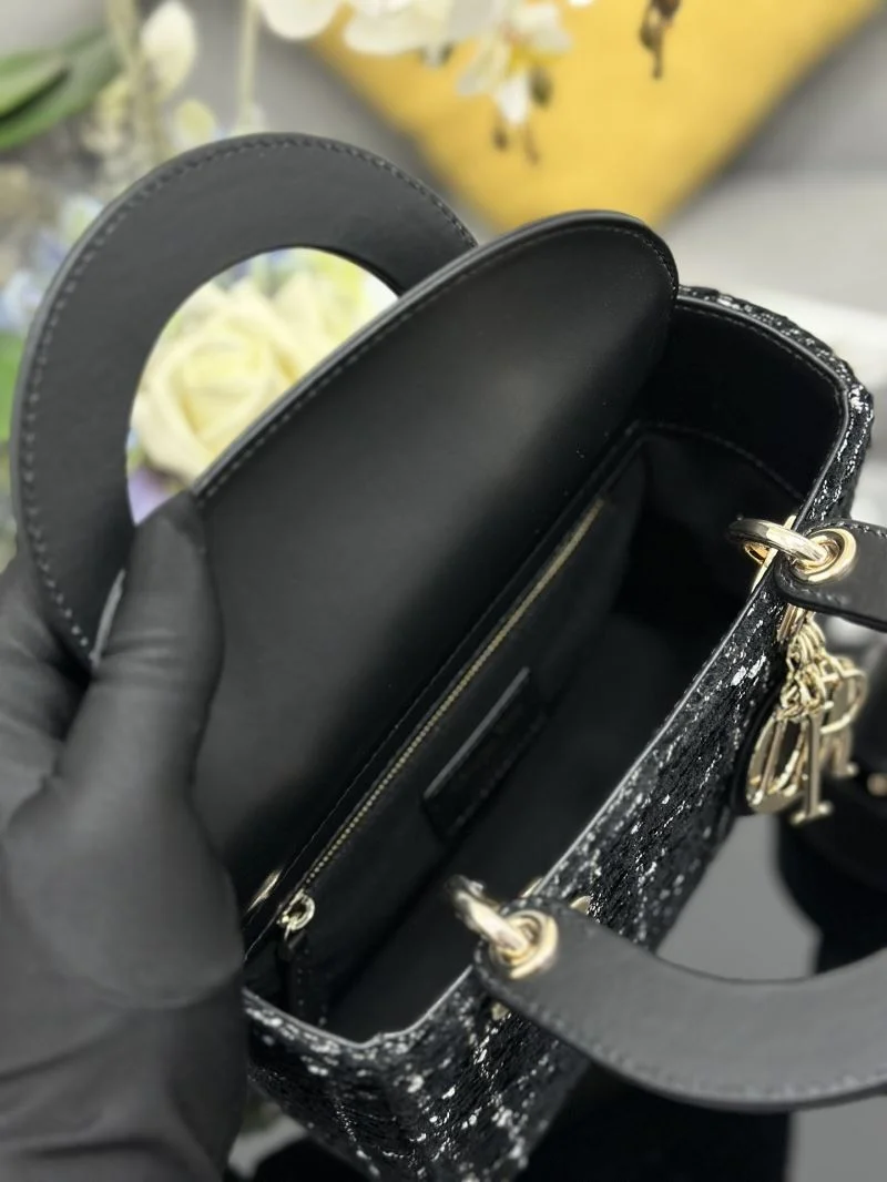 Christian Dior My Lady Bags NewStyle 47547