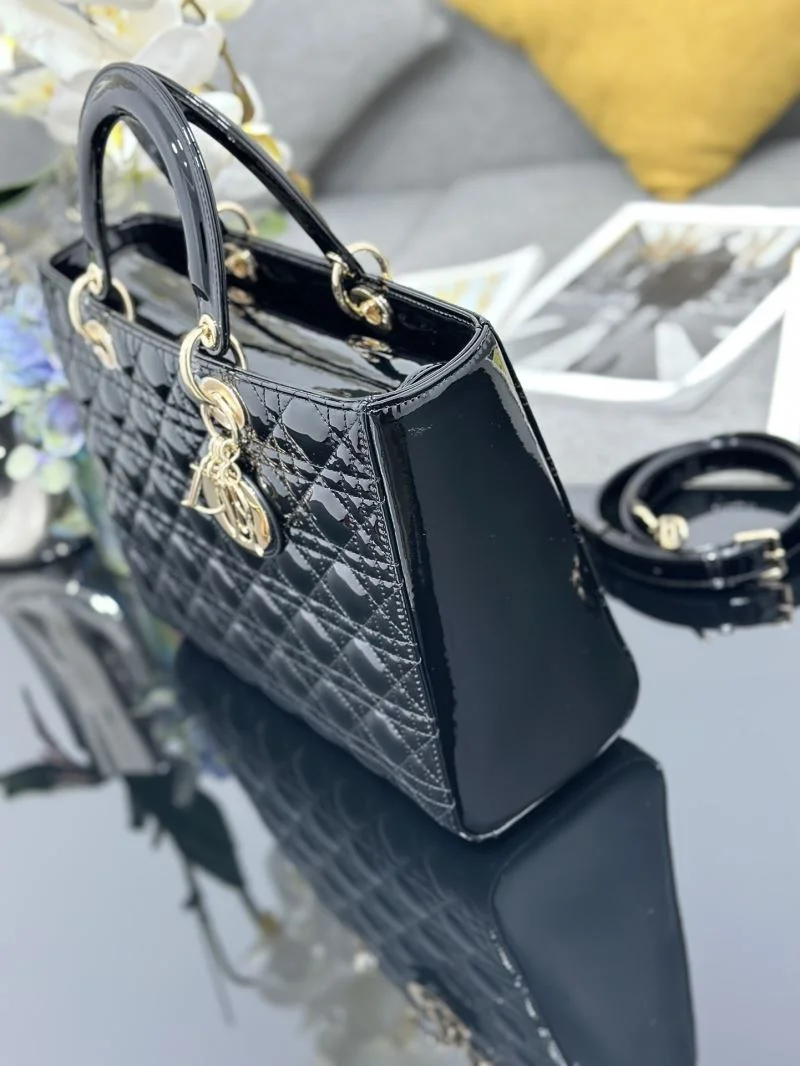 Christian Dior My Lady Bags Unisex 47499