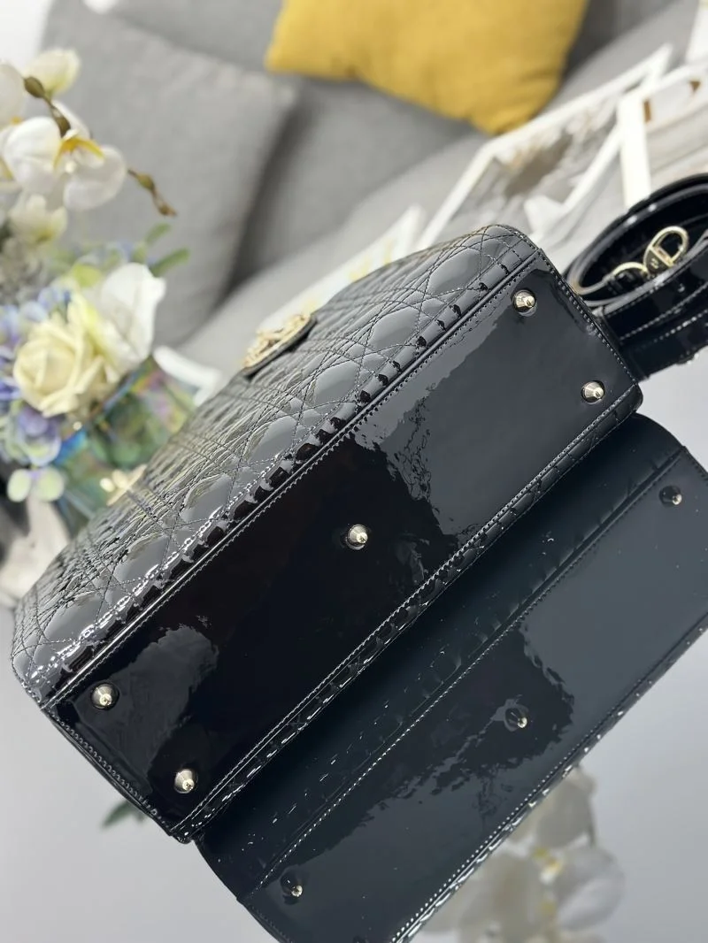 Christian Dior My Lady Bags Unisex 47499