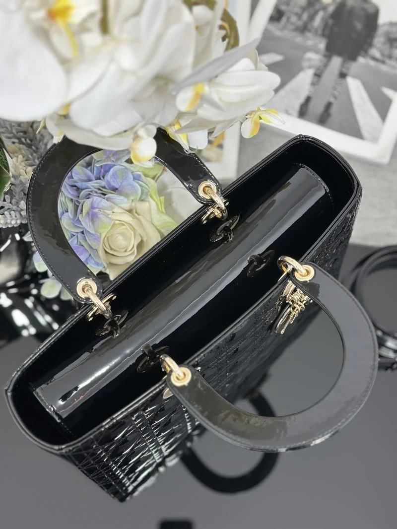 Christian Dior My Lady Bags Unisex 47499