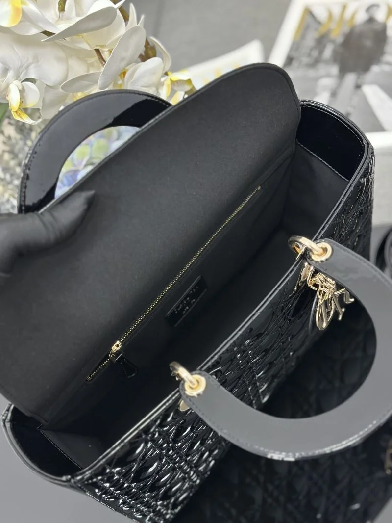 Christian Dior My Lady Bags Unisex 47499