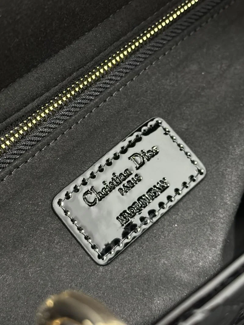 Christian Dior My Lady Bags Unisex 47499