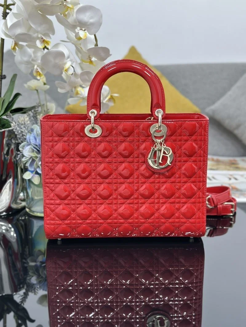 Christian Dior My Lady Bags TimelessDesign 47498