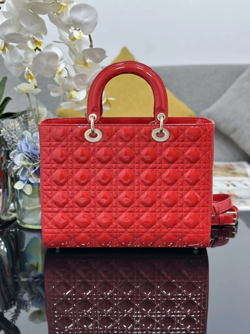 Christian Dior My Lady Bags TimelessDesign 47498