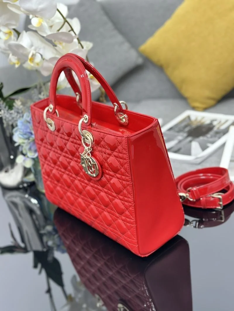 Christian Dior My Lady Bags TimelessDesign 47498