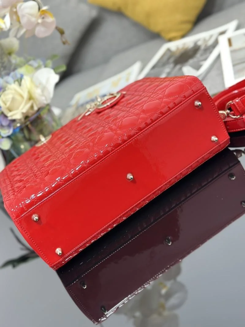 Christian Dior My Lady Bags TimelessDesign 47498