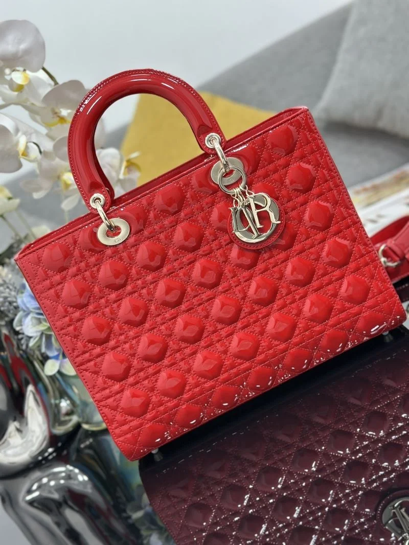 Christian Dior My Lady Bags TimelessDesign 47498