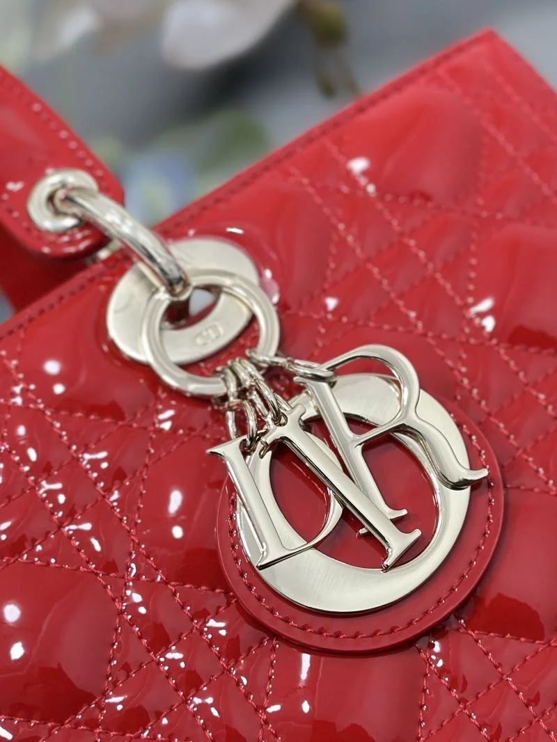 Christian Dior My Lady Bags TimelessDesign 47498