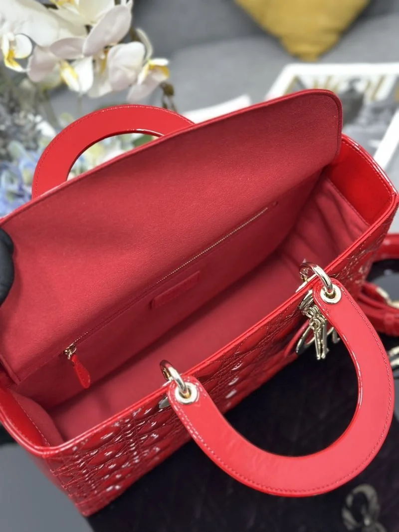 Christian Dior My Lady Bags TimelessDesign 47498