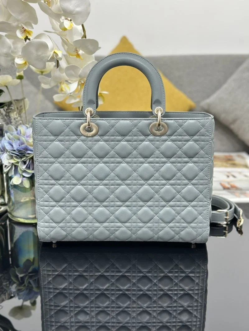 Christian Dior My Lady Bags Fashionable 47492