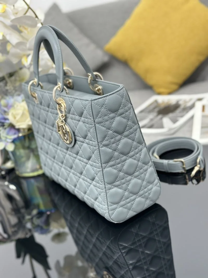 Christian Dior My Lady Bags Fashionable 47492