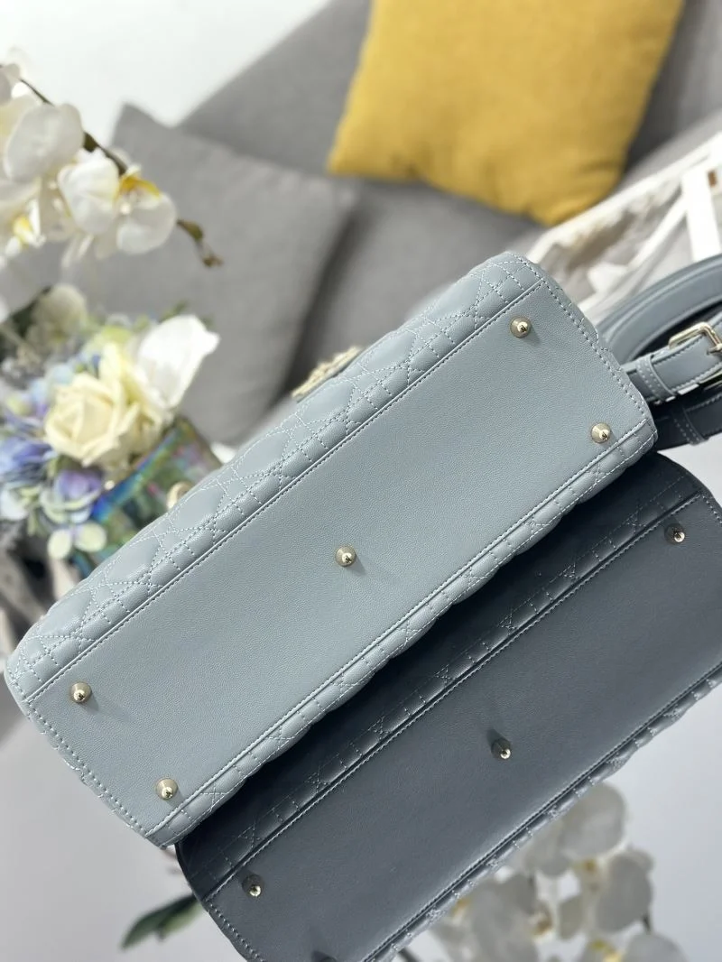 Christian Dior My Lady Bags Fashionable 47492