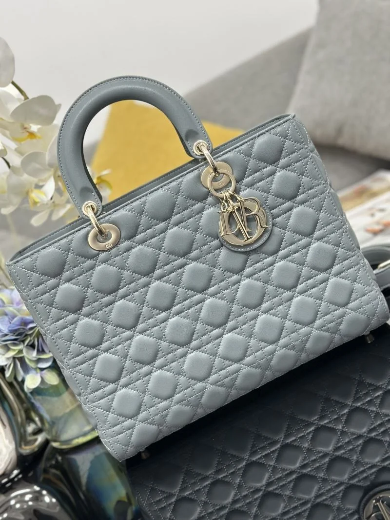 Christian Dior My Lady Bags Fashionable 47492