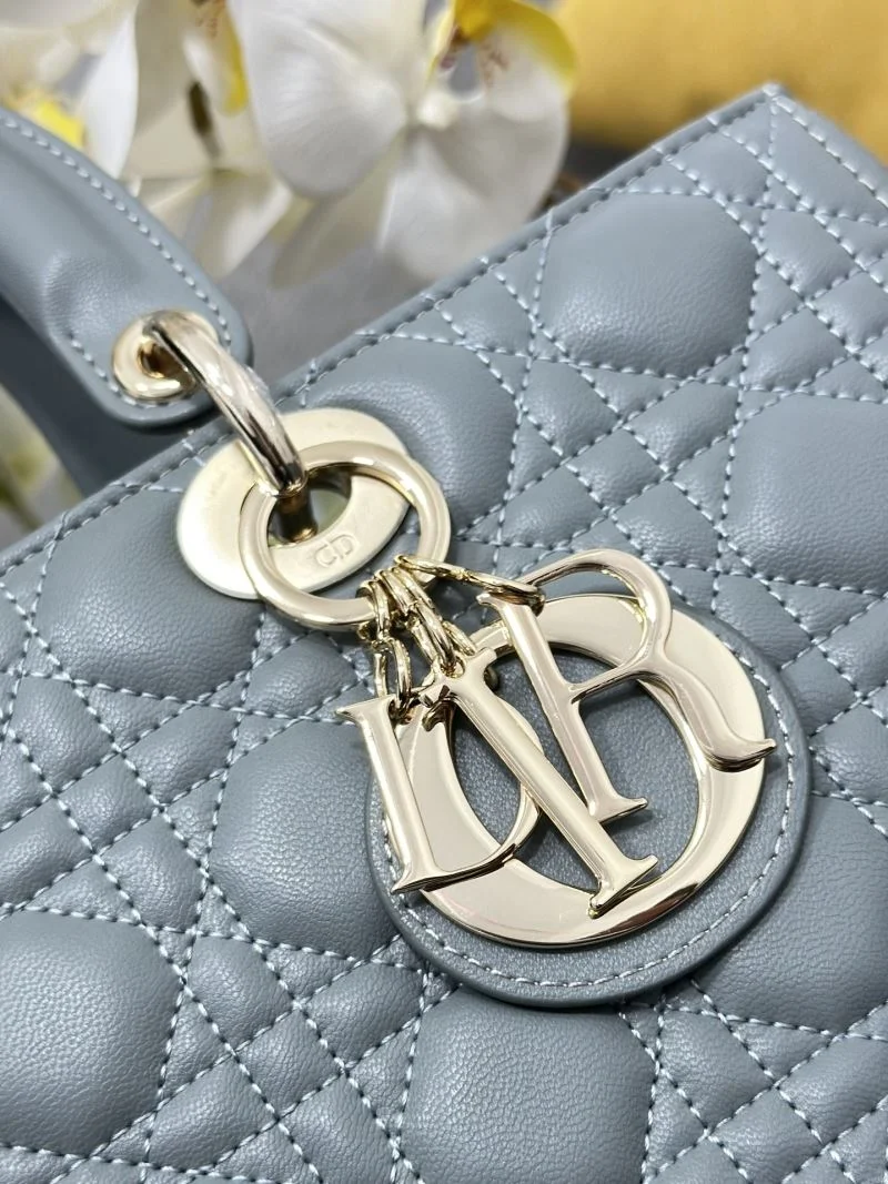 Christian Dior My Lady Bags Fashionable 47492