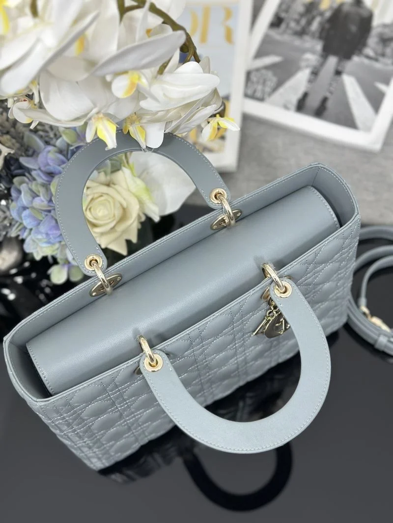 Christian Dior My Lady Bags Fashionable 47492