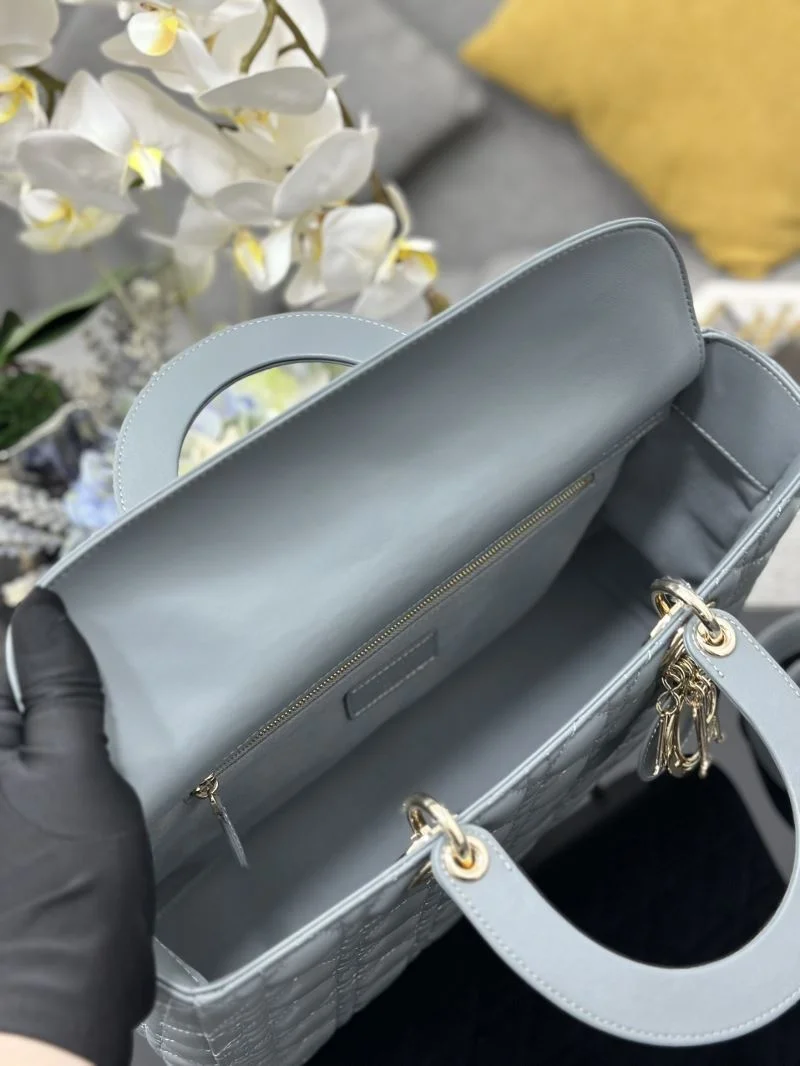 Christian Dior My Lady Bags Fashionable 47492