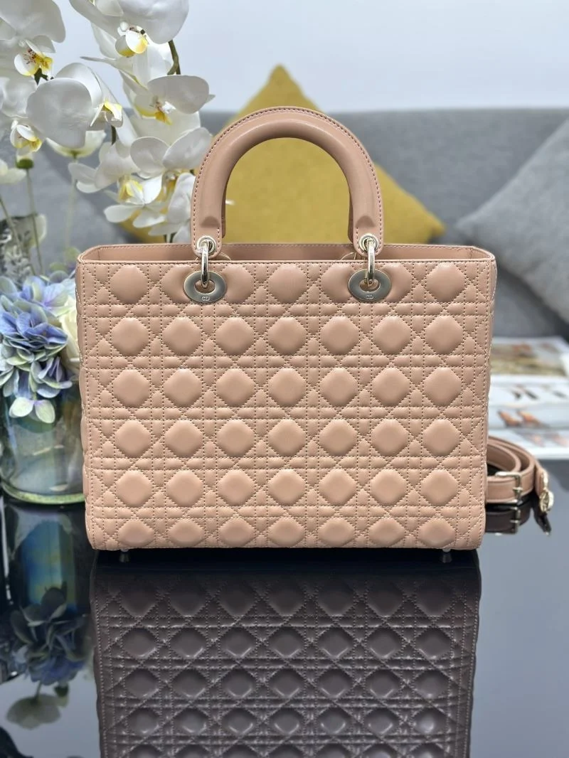 Christian Dior My Lady Bags DailyWear 47495