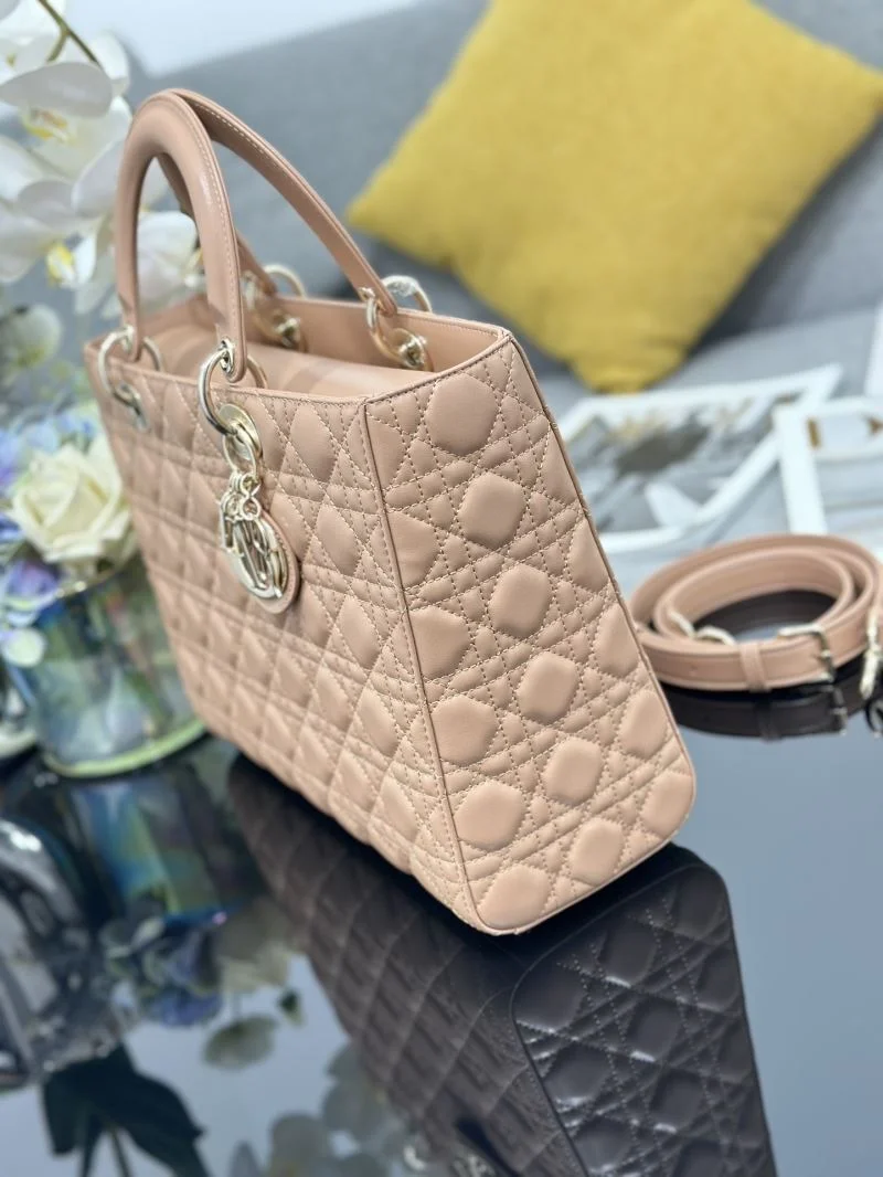 Christian Dior My Lady Bags DailyWear 47495