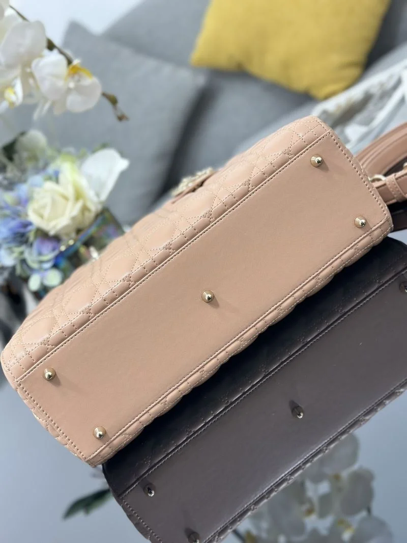 Christian Dior My Lady Bags DailyWear 47495