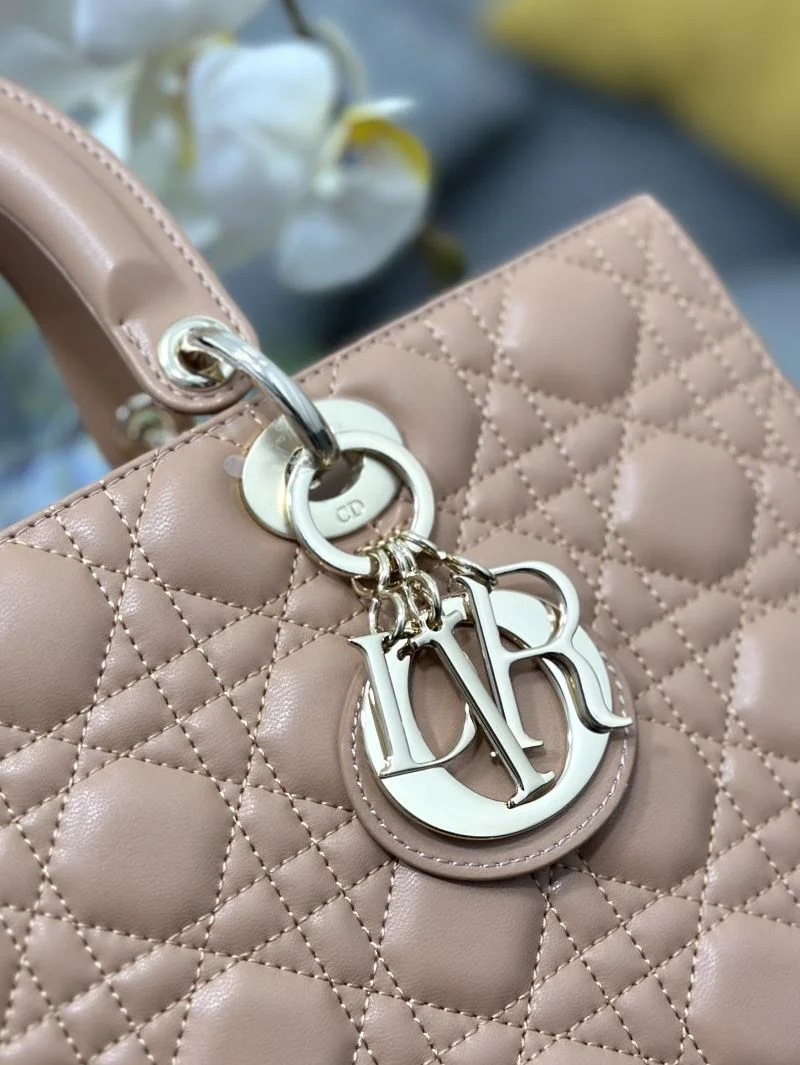 Christian Dior My Lady Bags DailyWear 47495