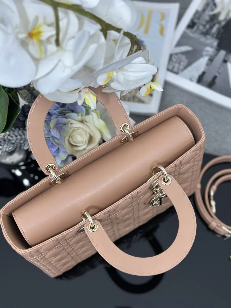 Christian Dior My Lady Bags DailyWear 47495