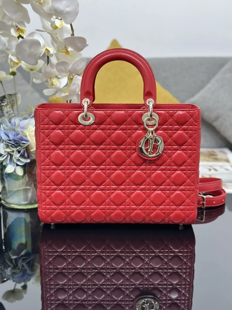 Christian Dior My Lady Bags Colorful 47542
