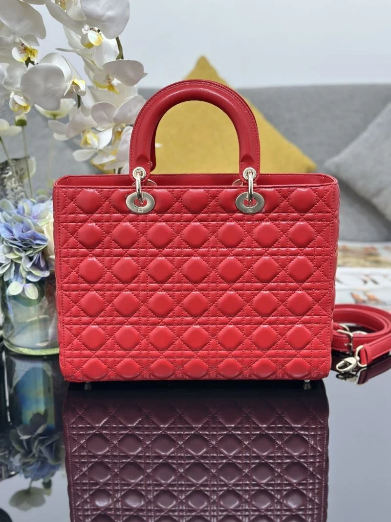 Christian Dior My Lady Bags Colorful 47542