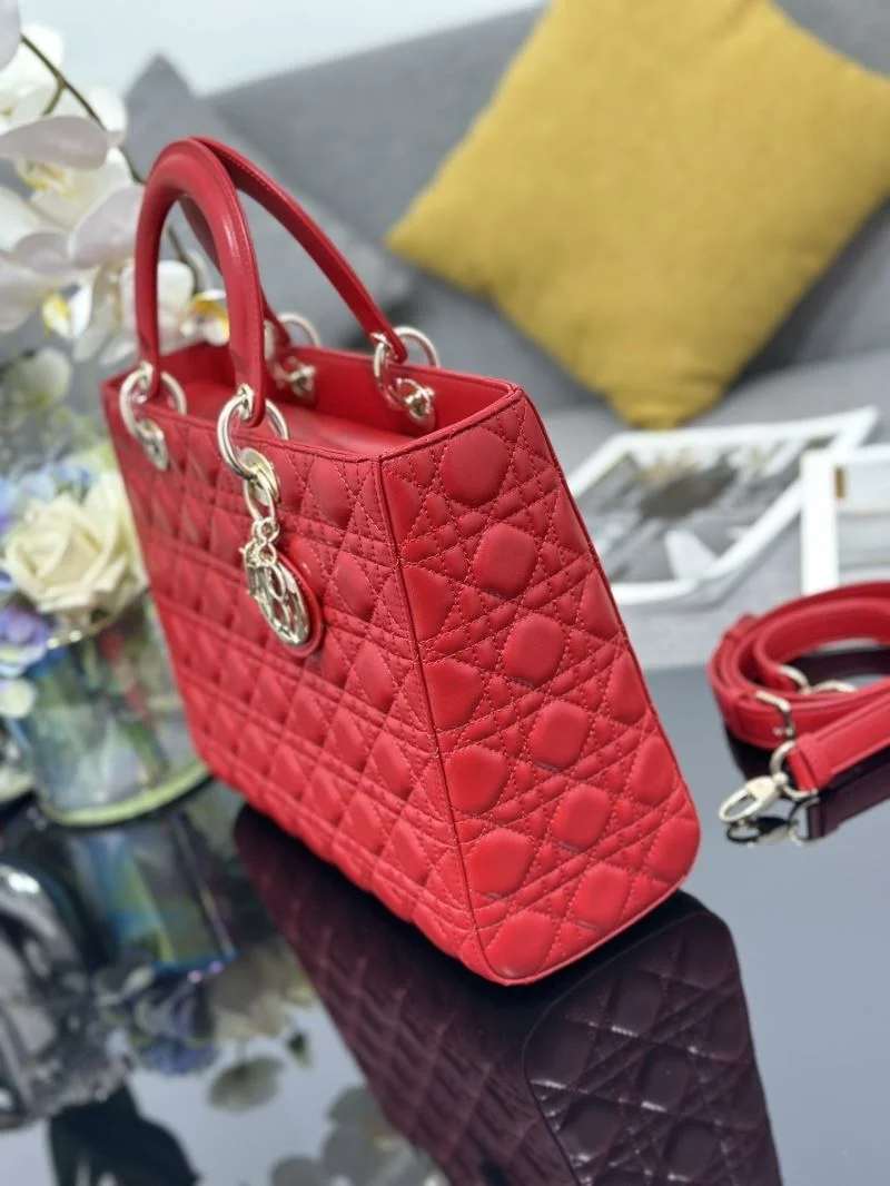 Christian Dior My Lady Bags Colorful 47542