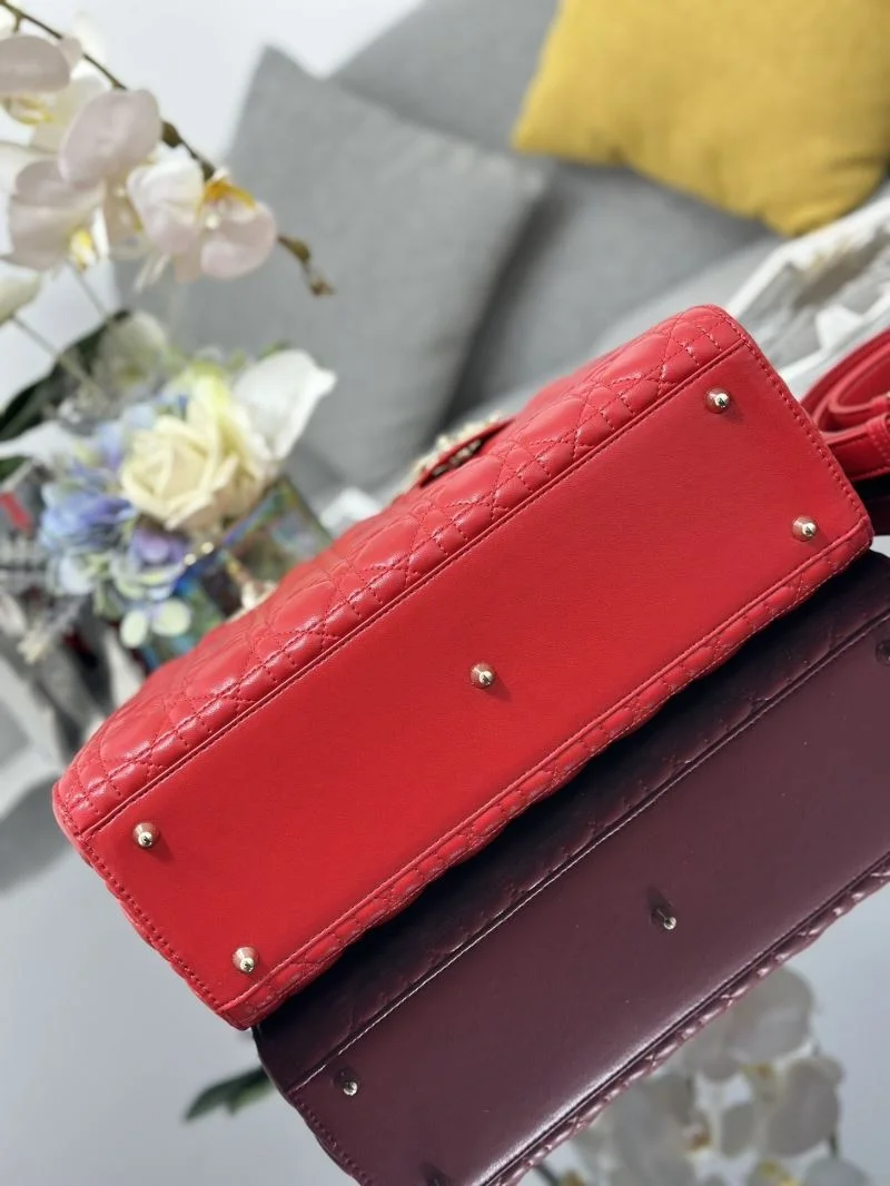 Christian Dior My Lady Bags Colorful 47542