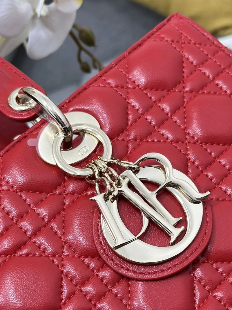 Christian Dior My Lady Bags Colorful 47542