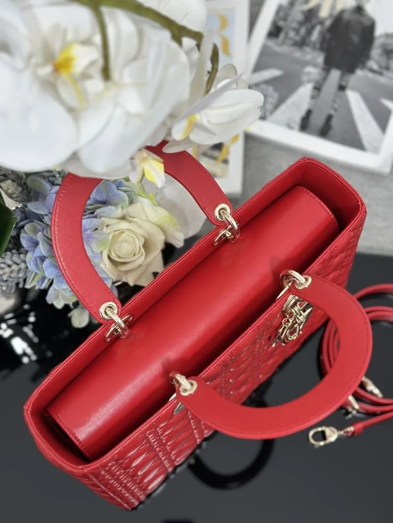 Christian Dior My Lady Bags Colorful 47542