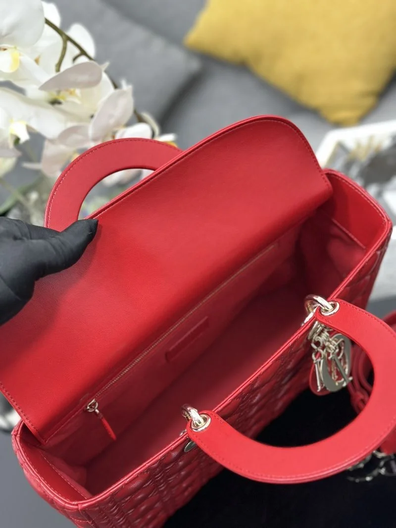 Christian Dior My Lady Bags Colorful 47542