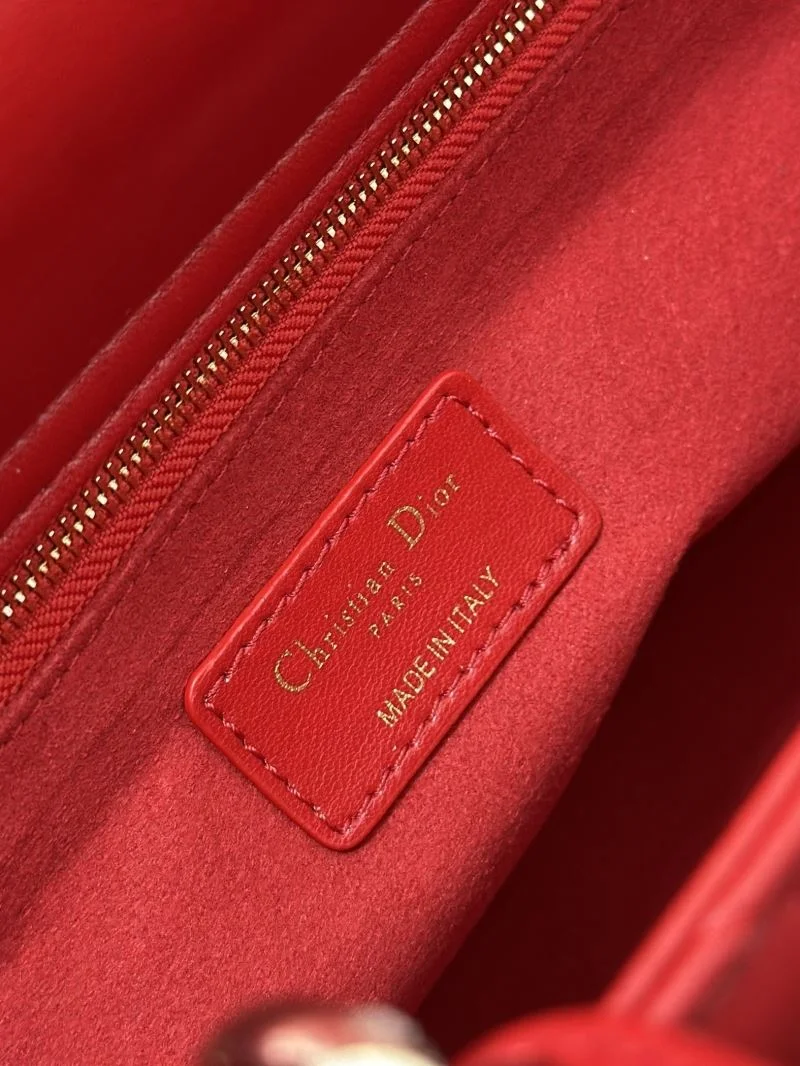 Christian Dior My Lady Bags Colorful 47542