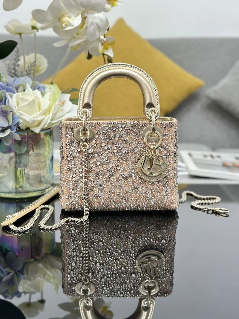 Christian Dior My Lady Bags Sophisticated 47494