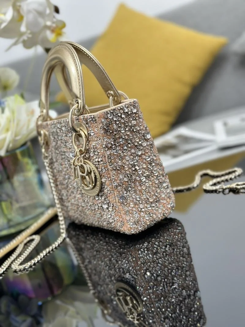 Christian Dior My Lady Bags Sophisticated 47494