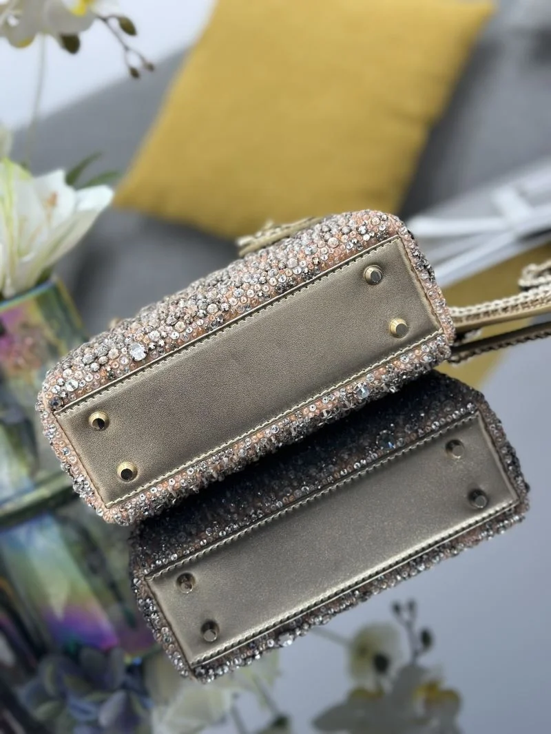 Christian Dior My Lady Bags Sophisticated 47494
