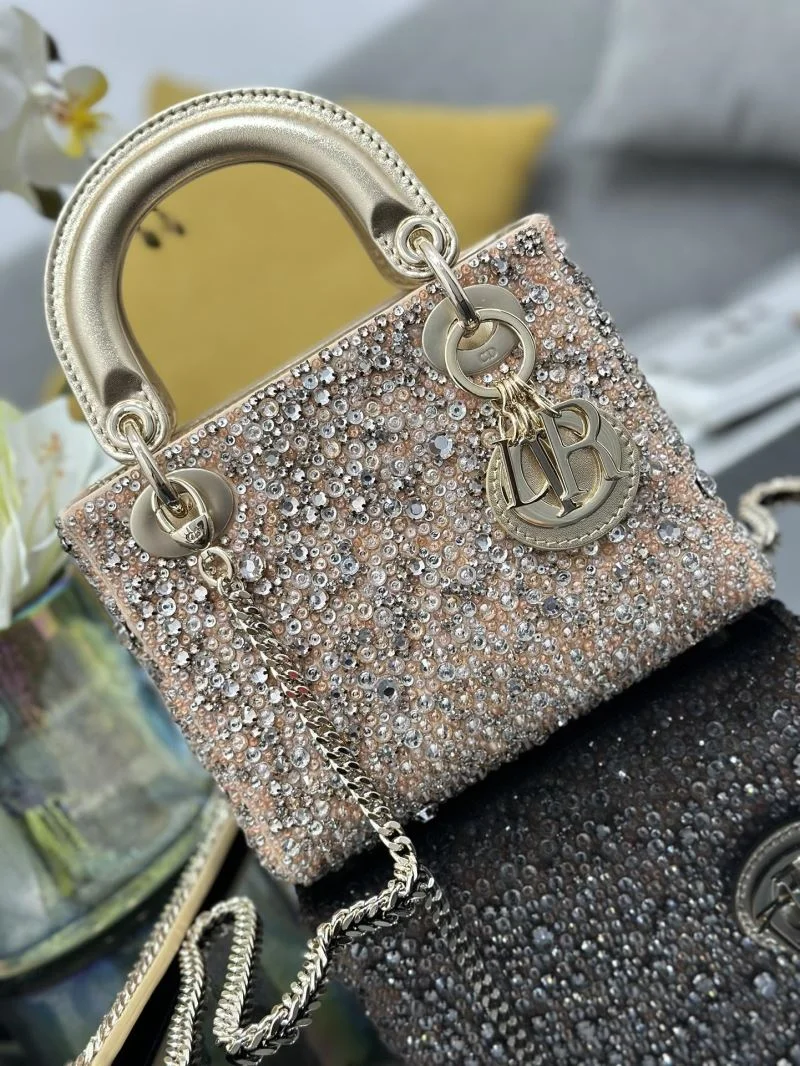 Christian Dior My Lady Bags Sophisticated 47494