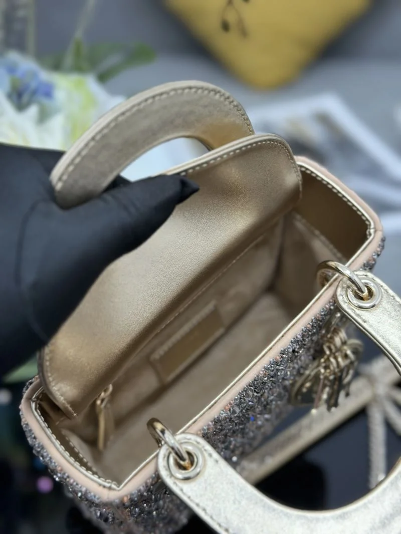Christian Dior My Lady Bags Sophisticated 47494