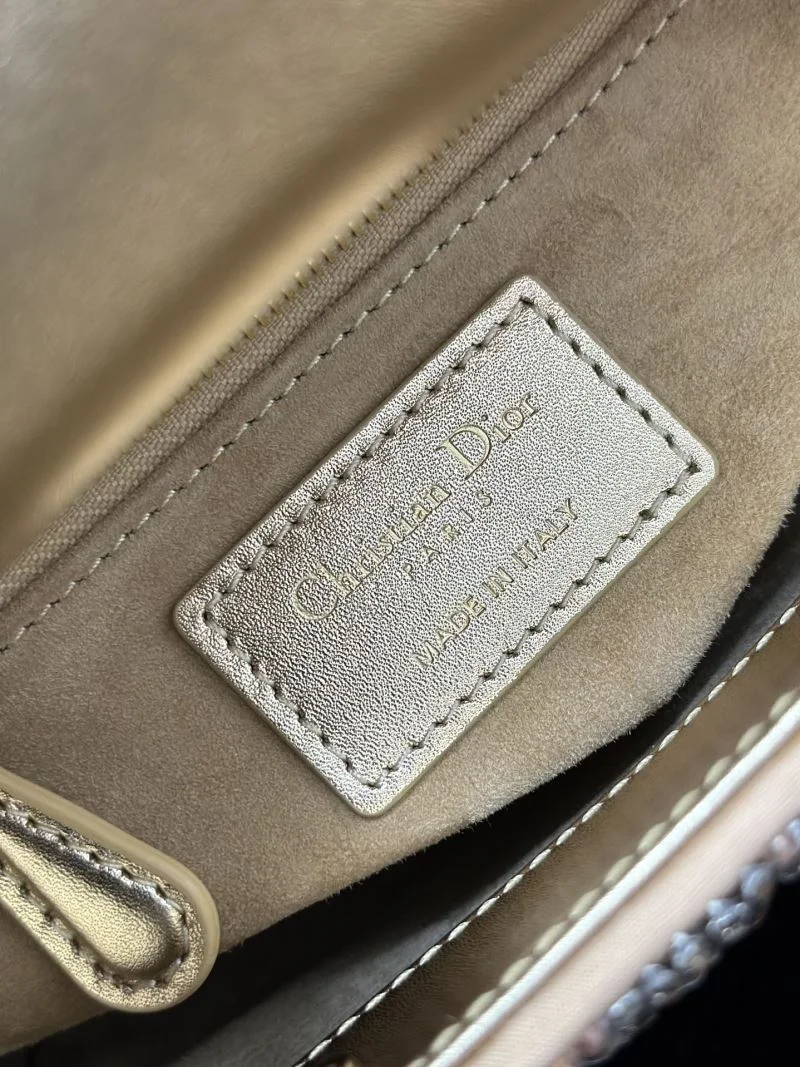 Christian Dior My Lady Bags Sophisticated 47494