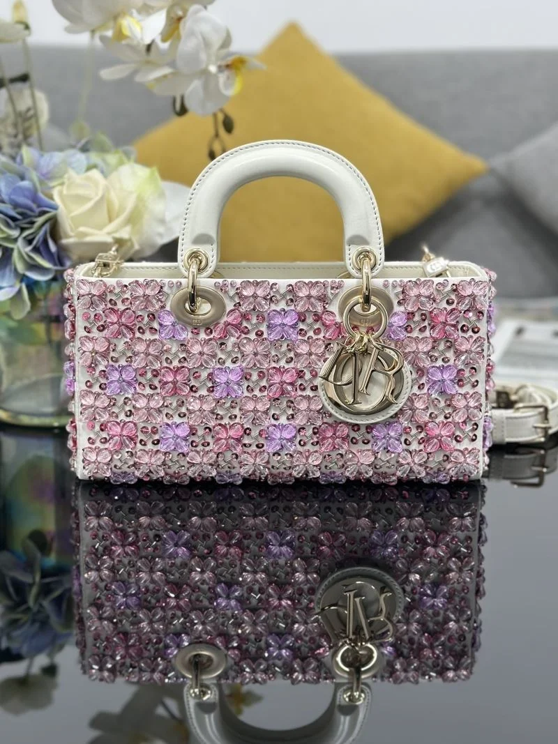 Christian Dior My Lady Bags Reliable 47491