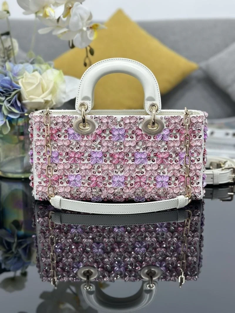 Christian Dior My Lady Bags Reliable 47491