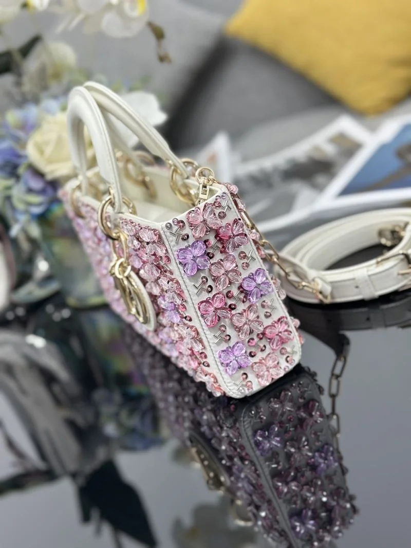 Christian Dior My Lady Bags Reliable 47491