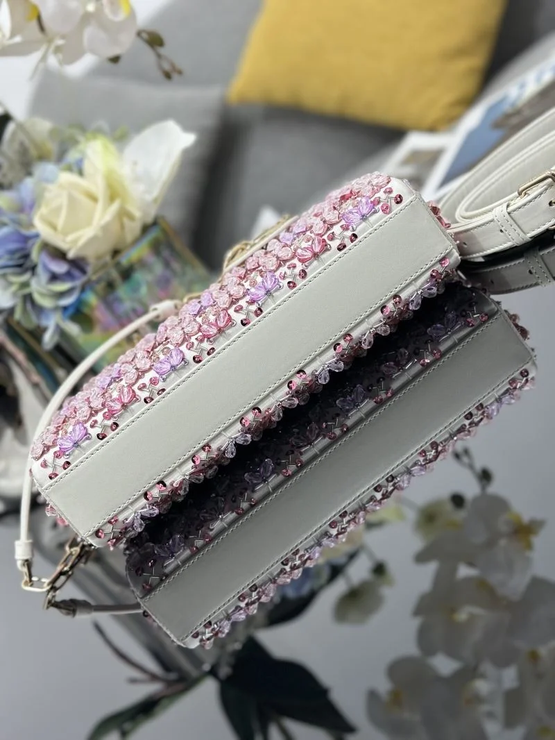 Christian Dior My Lady Bags Reliable 47491