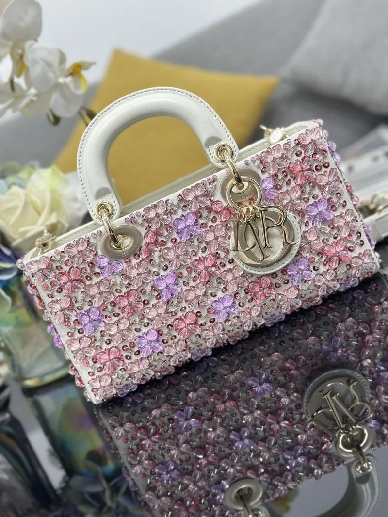 Christian Dior My Lady Bags Reliable 47491